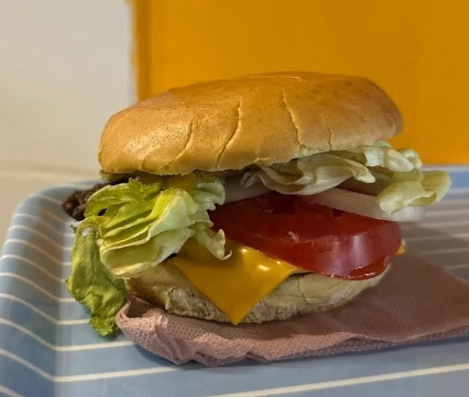 Hot dog 61 — photo 2