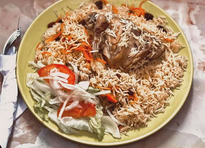 Kaboul Restaurant — photo 2