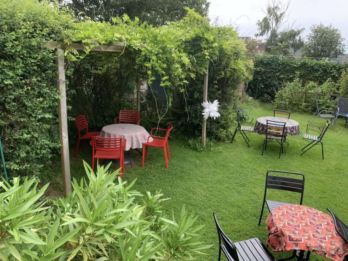 La Maison — photo 2