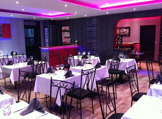 Le Beverl'inn — photo 3