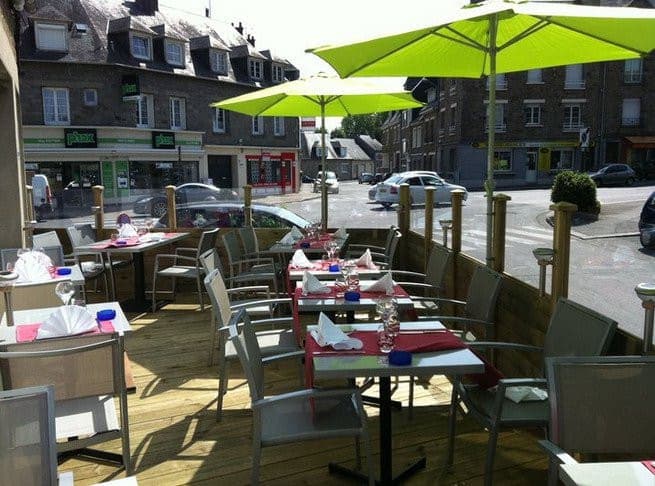 Le Beverl'inn — photo 2