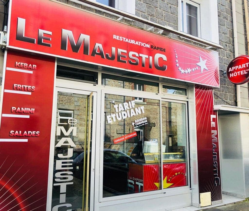 Le Majestic — photo 3