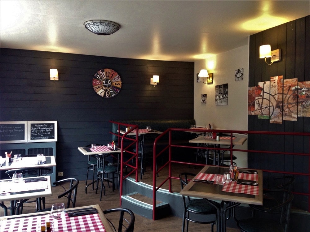 Le Petit Bistrot — photo 3