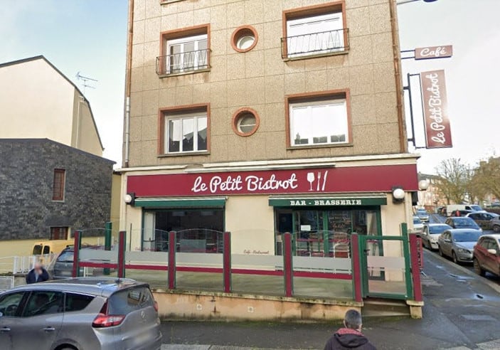 Le Petit Bistrot — photo 2