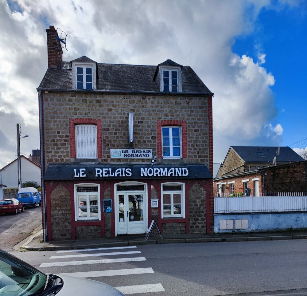 Le Relais Normand — photo 3