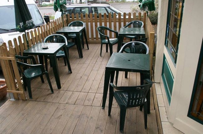 Le Saint Germain — photo 2