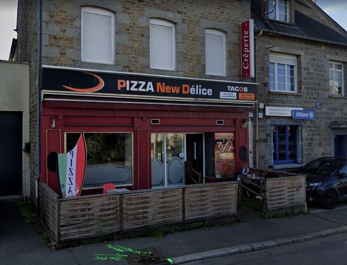 New Delice — photo 2