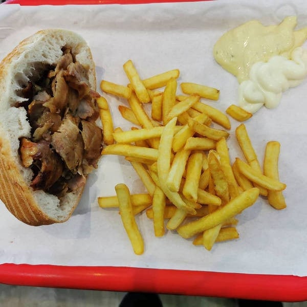 One Minute Kebab — photo 2