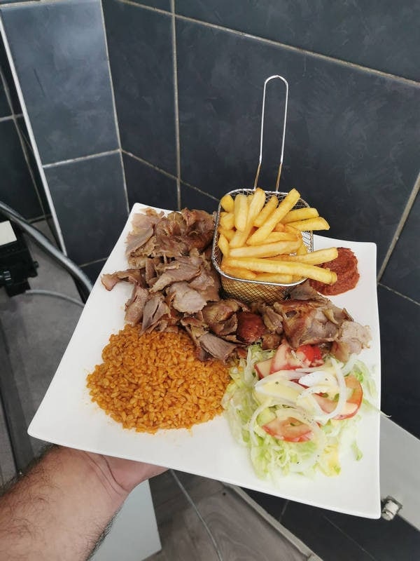One Minute Kebab — photo 3