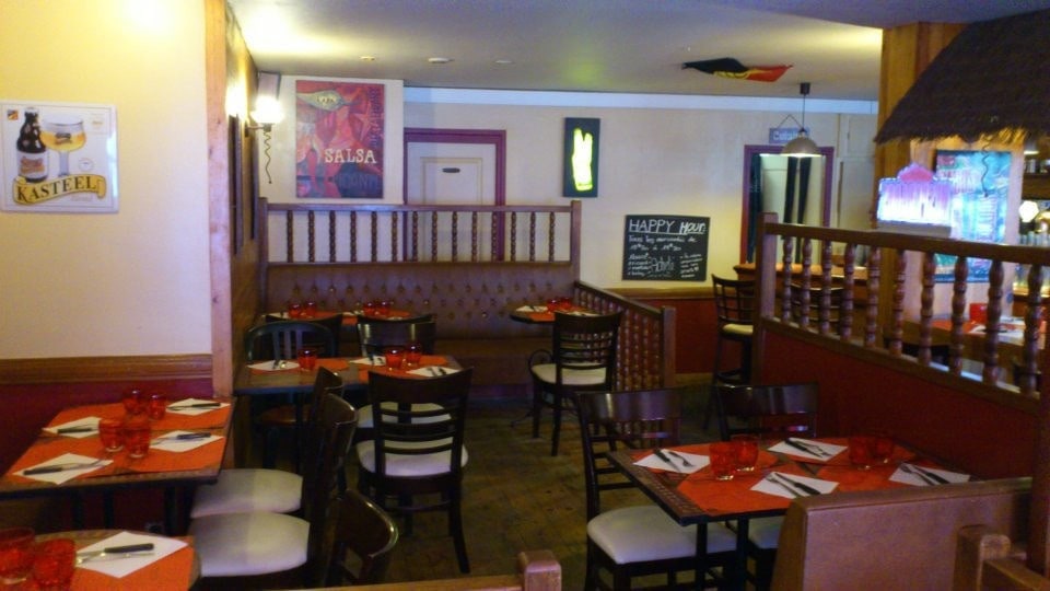 Sedona Café — photo 3