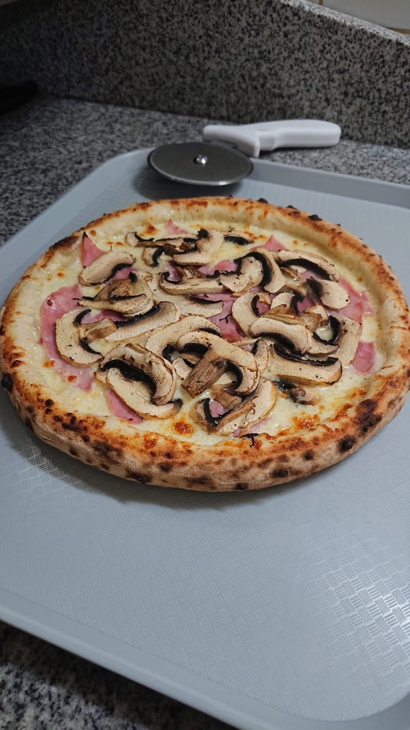 Solo Pizza — photo 2