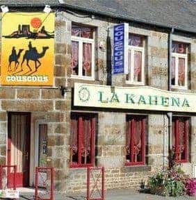La Kahena — photo 2