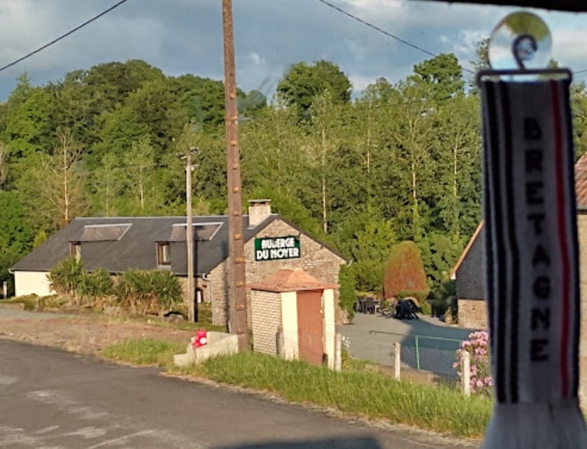 Auberge du Noyer — photo 2