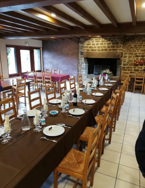 Auberge du Noyer — photo 3