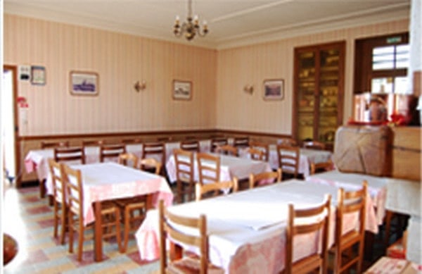 Hôtel de la Gare — photo 2