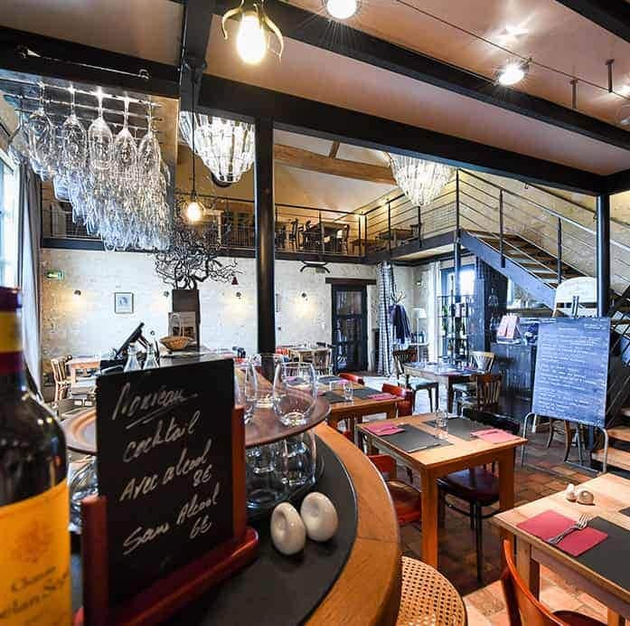 Bistrot des Ecuries — photo 3