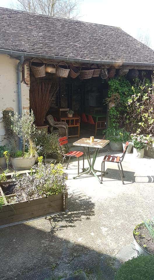 Café des Amis — photo 2