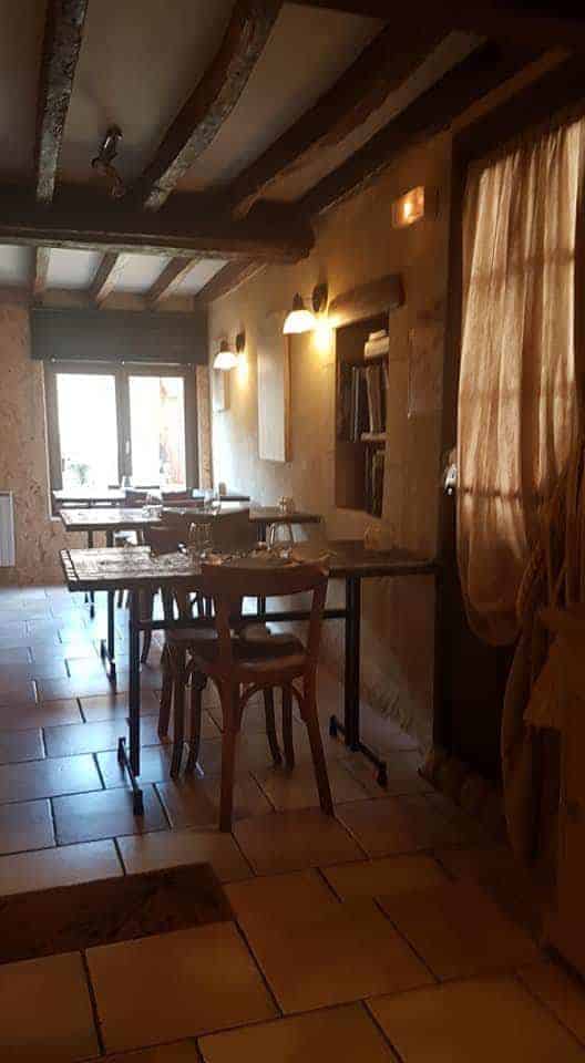 Café des Amis — photo 3