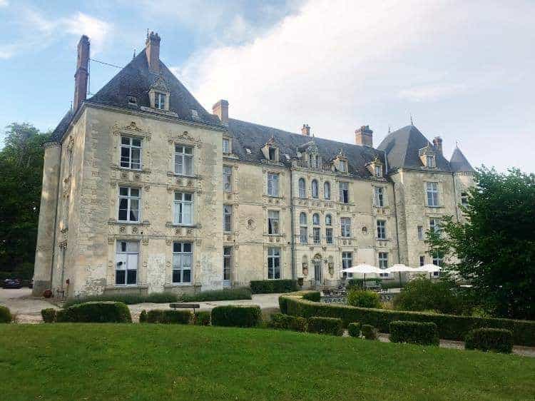 Domaine de Villeray — photo 2