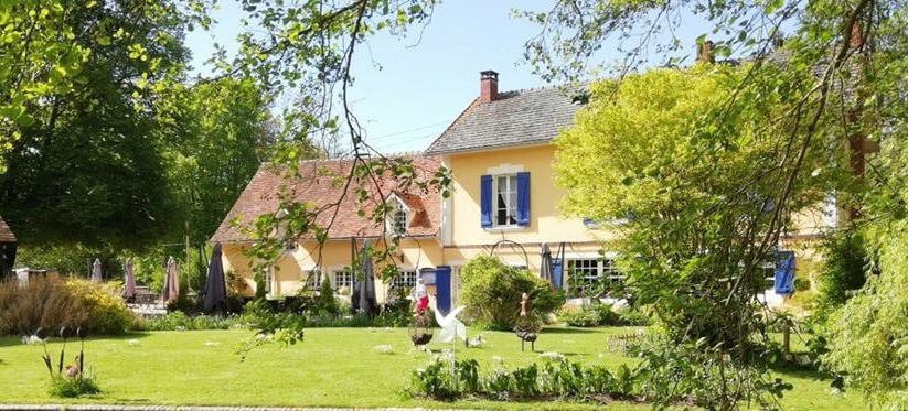 Le Moulin De Basse Roche — photo 2