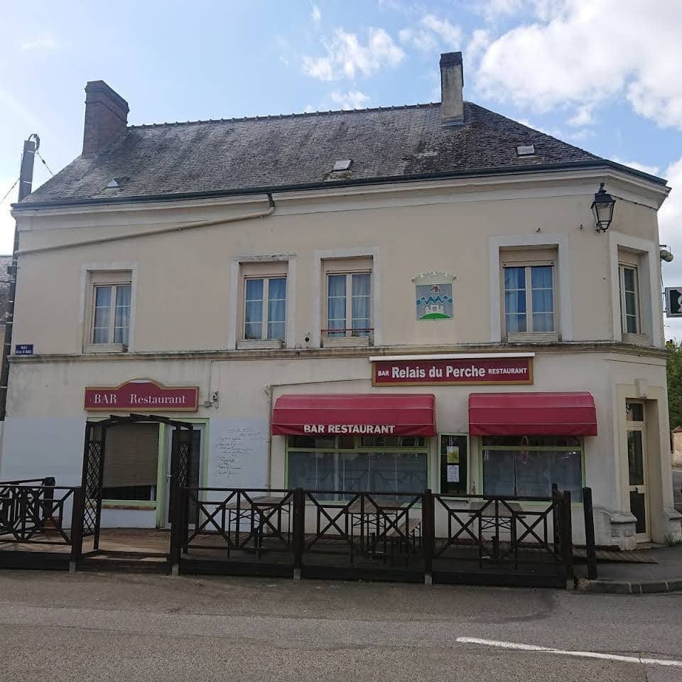 Le Relais Du Perche — photo 3