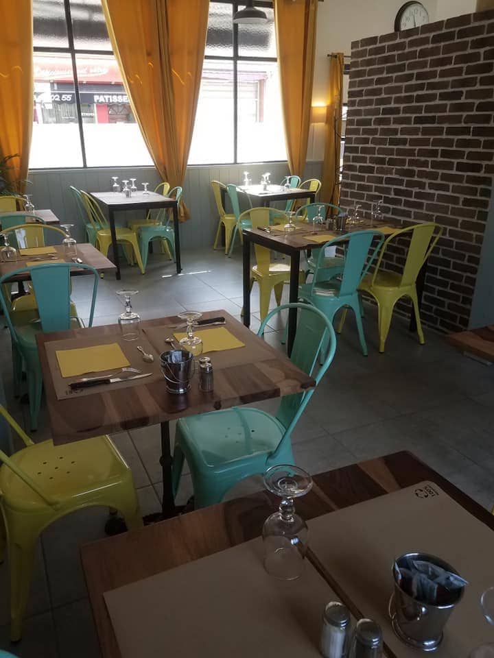 Chez Luigi & Cie — photo 3