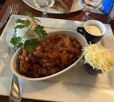 Crêperie Suzette — photo 2