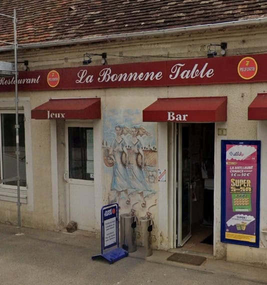 La Bonne Table — photo 2