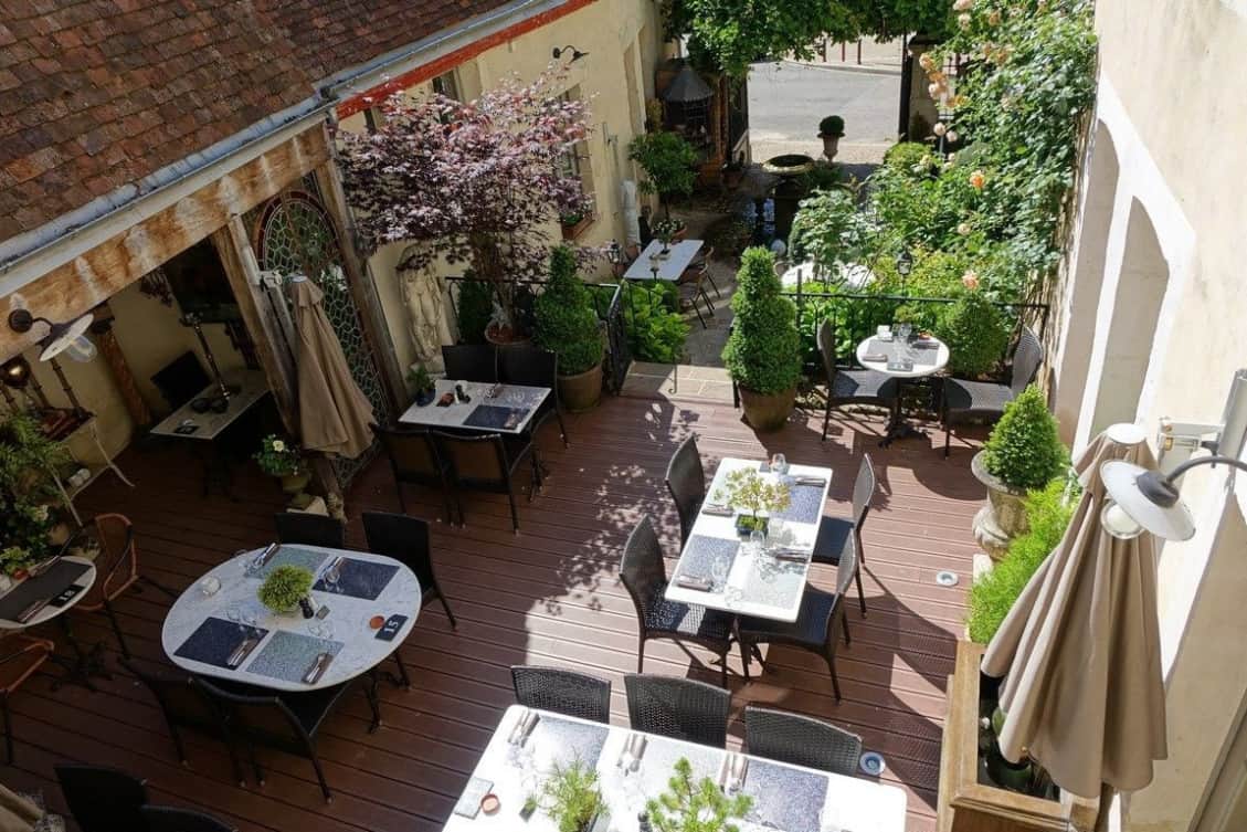 La Maison d'Horbé — photo 3