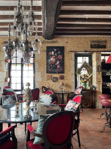 La Maison d'Horbé — photo 3