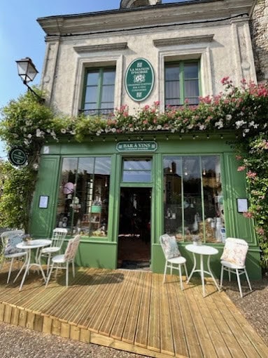 La Maison d'Horbé — photo 2