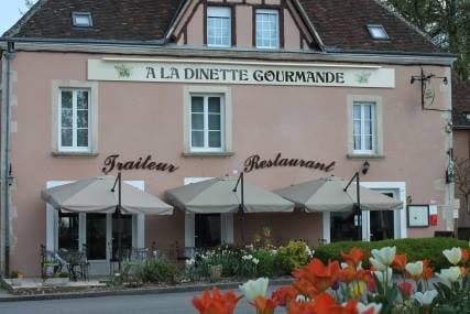 À la Dînette Gourmande — photo 2