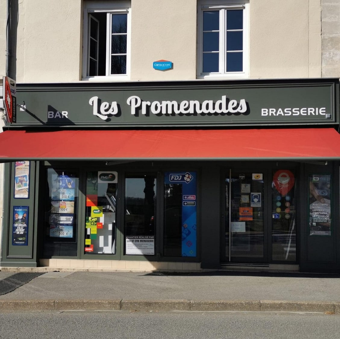 Bar des Promenades — photo 2