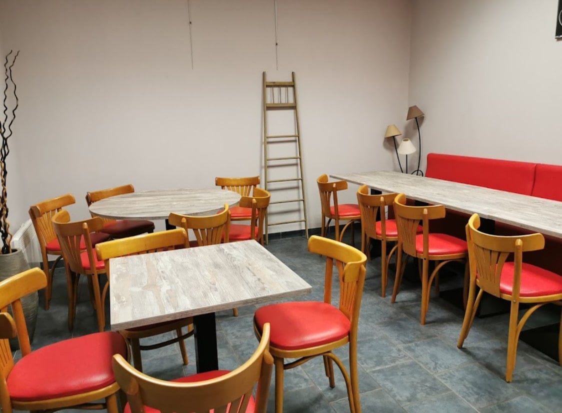 Bar des Promenades — photo 3