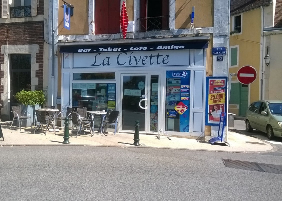 La Civette — photo 3