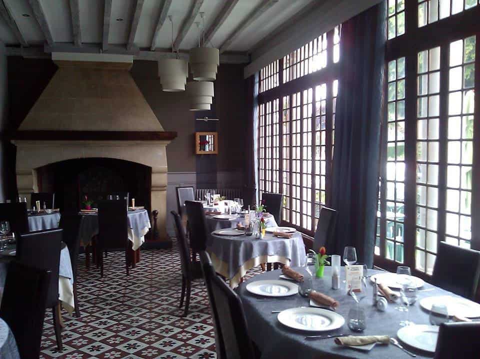 Relais Saint Louis — photo 2