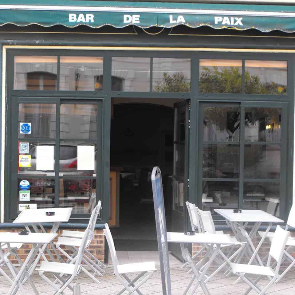 Restaurant de La Paix — photo 2