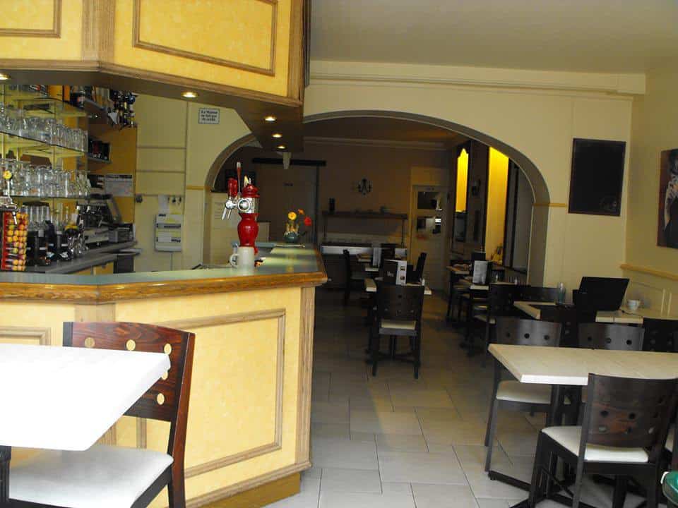 Restaurant de La Paix — photo 3