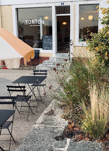 TonTon lieu gourmand — photo 2