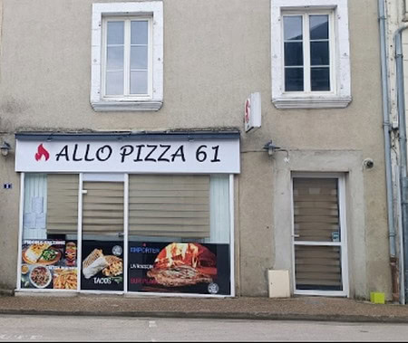 Allo pizza 61 — photo 3