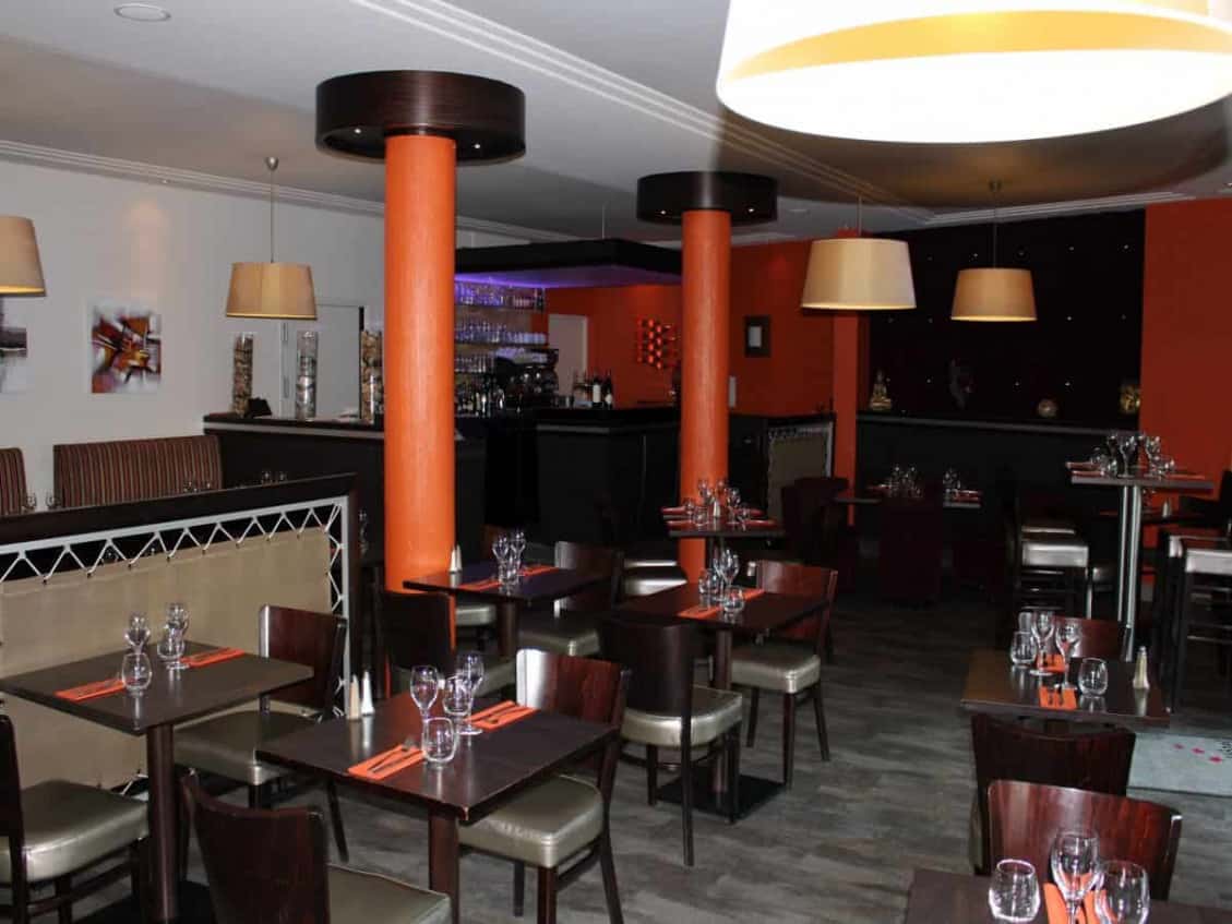 Bistrot Gourmand — photo 3