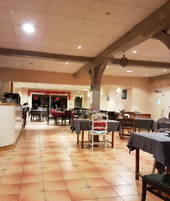 Hôtel de Tessé — photo 3