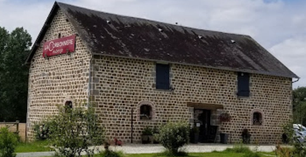 La Corbonnière — photo 2
