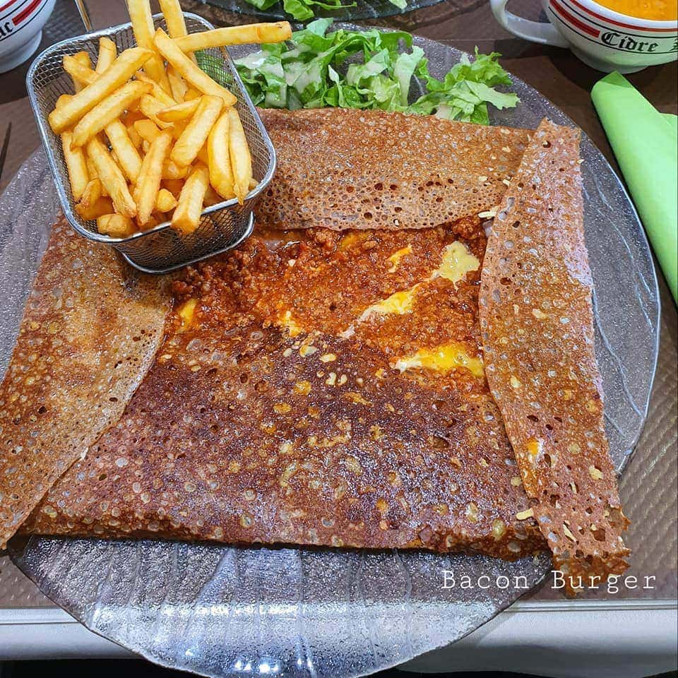 La Cure Gourmande — photo 3