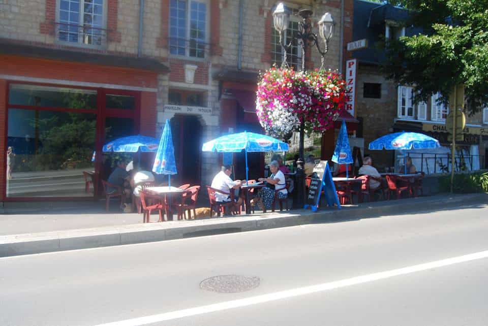 La Main à la Pâte — photo 2