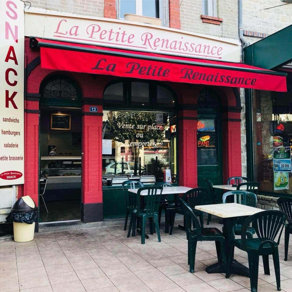 La petite renaissance — photo 2