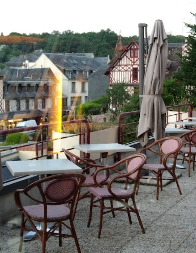 La Pommeraie — photo 3