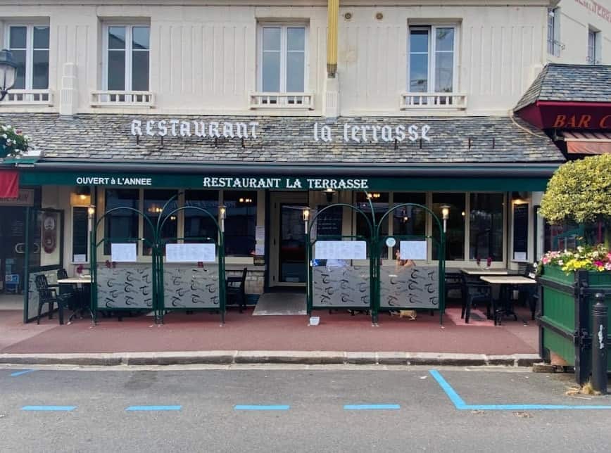 La Terrasse — photo 2