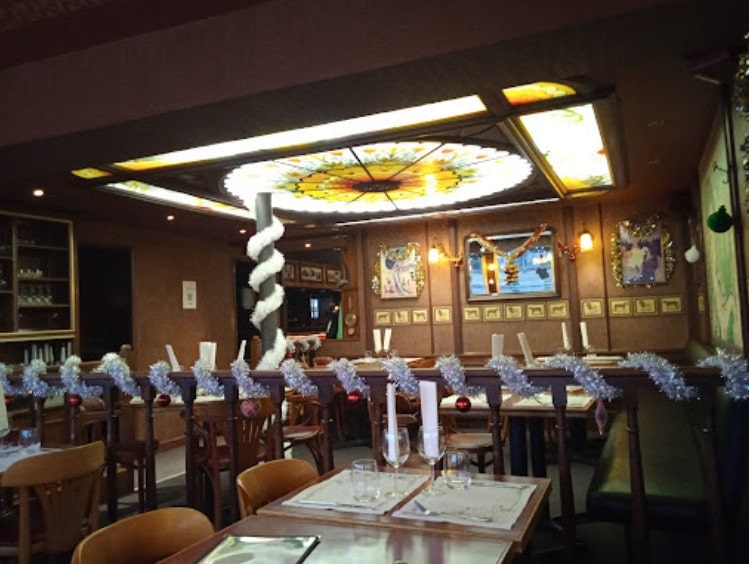 Le Café de Paris — photo 2