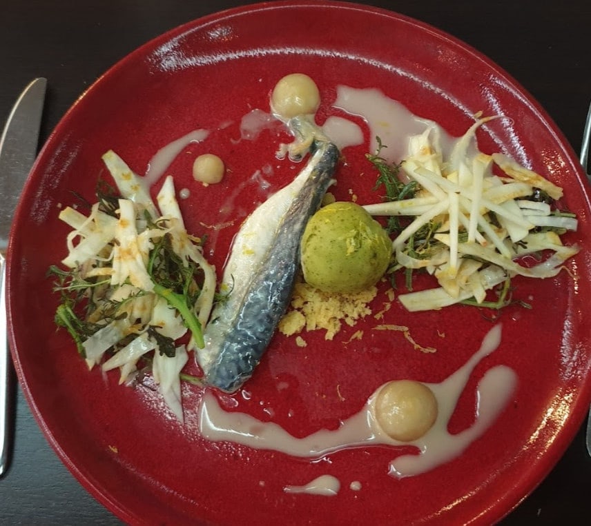 Le Comptoir JOA — photo 2